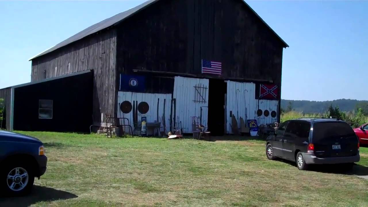 Day 2 Cont. of the World's Longest Yard Sale Project YouTube