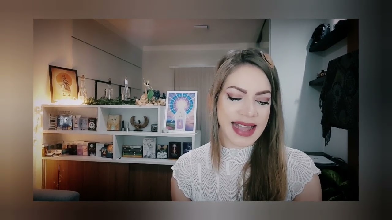 O que necessita de Cura nesse momento? #espiritualidade #paz