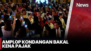 Download Lagu Amplop Kondangan Bakal Kena Pajak | iNews Siang | 24/07 MP3 Download Lagu Amplop Kondangan Bakal Kena Pajak | iNews Siang | 24/07 MP3