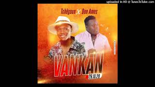 Tchegoun Le Slameur - VANKAN Ft Don-Amos