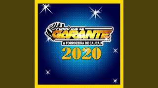 Se você ama perdoa - FORRÓ QUE SE GARANTE