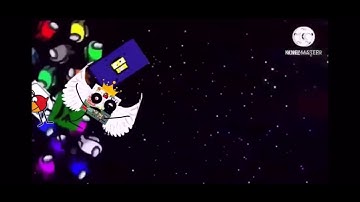 Spaceship Destroyed Add Round 8