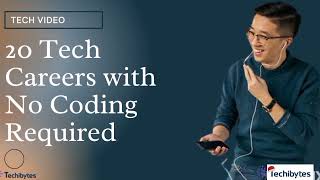 No Code Tech Careers To Make 100k+ in 2024 Net Worth