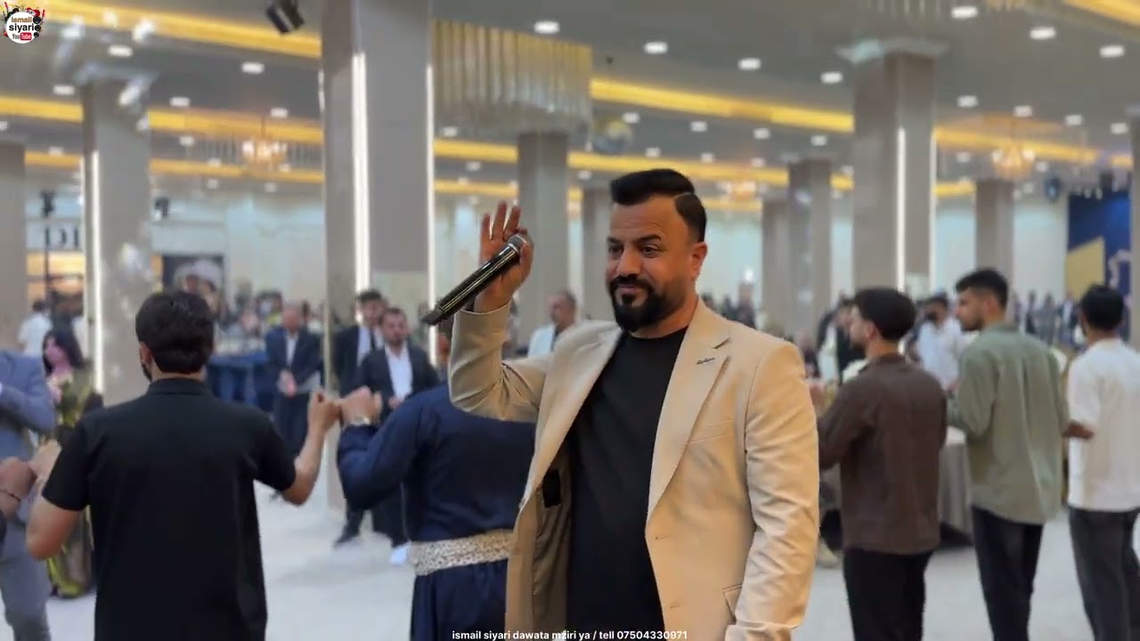 Watch New ismail siyari zerine dawata mziri ya 2026 نيو اسماعيل سياري زيرينئ داواتا مزيري يا on YouTube Watch New ismail siyari zerine dawata mziri ya 2026 نيو اسماعيل سياري زيرينئ داواتا مزيري يا on YouTube