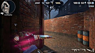 Mamushi | C-OPS 8K EDİT