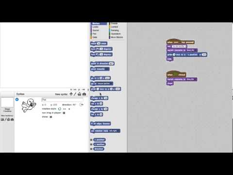 Reset Script