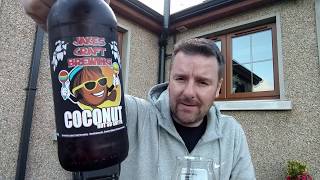 Jakes Craft Brewing - Coconut Not So Shypa