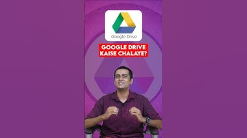 How to use Google Drive 😊 | #googledrive #cloudstorage