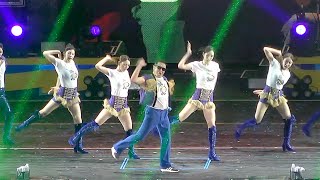 싸이 PSY - DADDY 직캠 4K @230715 흠뻑쇼 여수