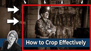 How to Crop Photos for Maximum Impact
