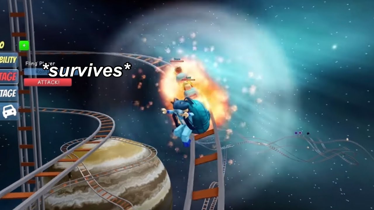 proof that Camerawoman ALWAYS survives | FUNNEH lucky moments (funny)