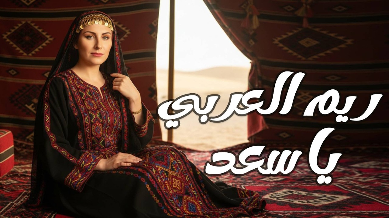 ريم العربي - يا سعد