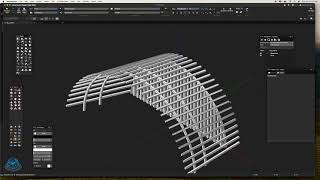 SLAT ROOF "OLD SCHOOL"