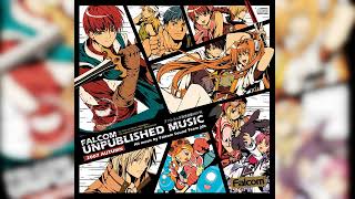 2  Tower of the shadow of death  ファルコム未発表曲集2007秋  Falcom Unpublished Music 2007 AutumnYs I&II Chroni