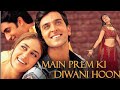 Mein Prem ki Diwani Hoon full movie hindi Review and Facts||Abhishek Bachchan|| Hritik Roshan
