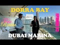 Fair Review of 2 bedroom apartment in Dorra Bay Dubai Marina