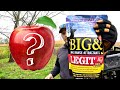 SHOCKING Results With Apple Flavored Whitetail Minerals!