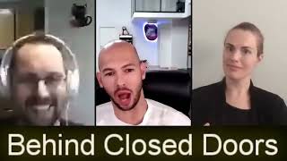 ANDREW TATE'S BEST OLD INTERVIEWS - They could not disagree