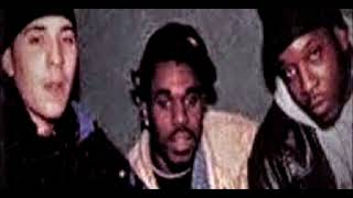 Natural Elements - Tri-Boro *instrumental* (Charlemagne)