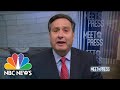 Full Ron Klain: 'This Is Just The Reality. Joe Biden Won This Election' | Meet The Press | NBC News