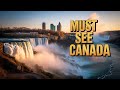 ✨ 10 Magnificent places in Canada you must visit