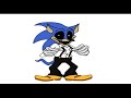 Triple Trouble Kaizo MIX FIN but in swing (can barely hear it + LOUD WARNING)