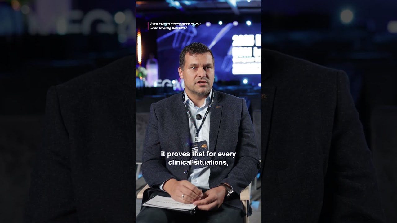 MegaGen will never stop innovating for lifetime smiles ❣️