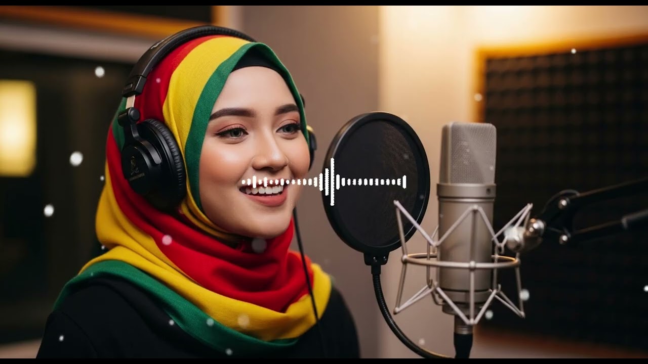 FULL ALBUM WALI BAND RELIGI 2026 🔥 Lagu Wali Terbaik Sepanjang Masa | Reggae Cover Islami
