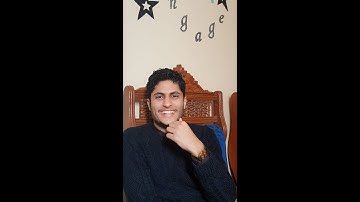 جواب رائع من سورة الاحزاب 💙 القارئ مصطفي حموده🌼