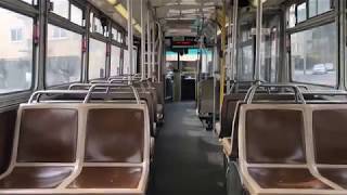 Sf Muni 2002 ETI 14trSF 5510