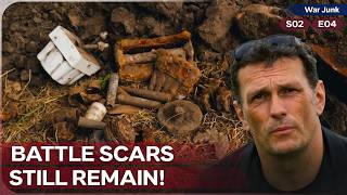Inside the Battle of Groningen | War Junk