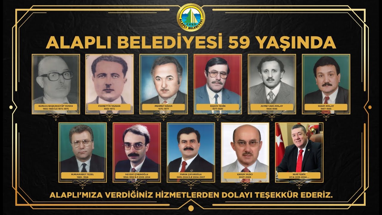 Tanıtım videosu