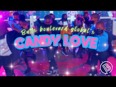 BBG // CANDY LOVE DANCE FILM