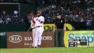 2012/05/13 Andrus' four hits
