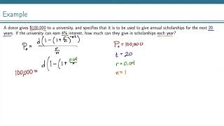 Example Payout Annuity 3