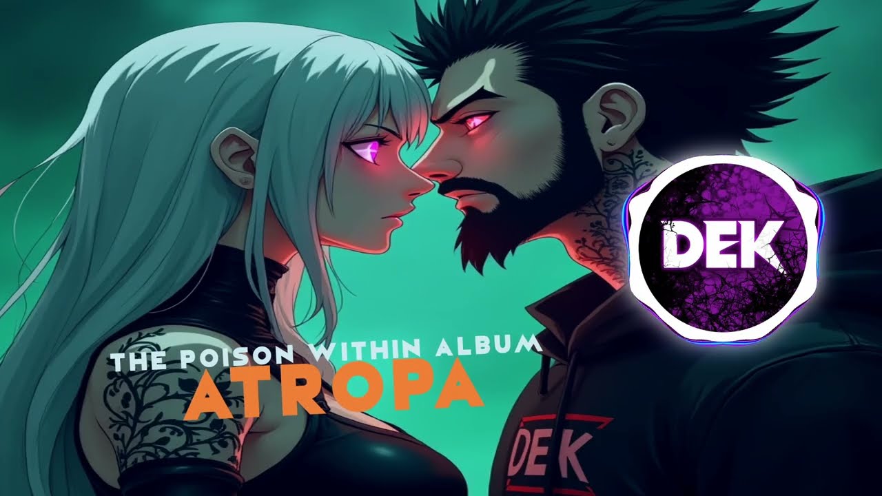 Dek – ATROPA | Poison Within | 2026