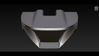 Form Practice 9 - Autodesk Alias Autostudio - Requested video