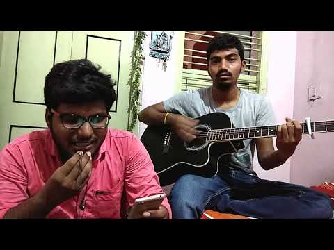 Endhuko emo (Rangam/KO) short cover