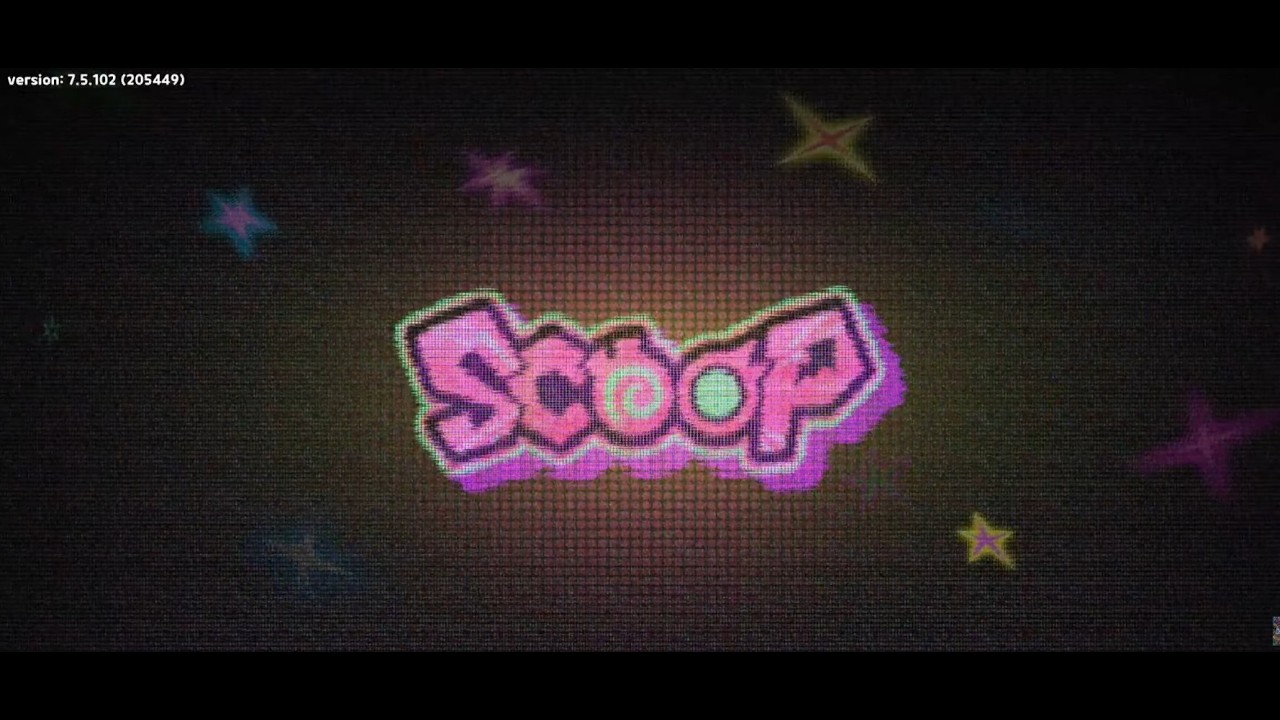 Cookie Run Kingdom OST - 'Top Secret: SCOOP' Update Music Soundtrack