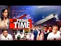 PRIME TIME || 16TH MARCH 2026 || HORNBILL TV LIVE
