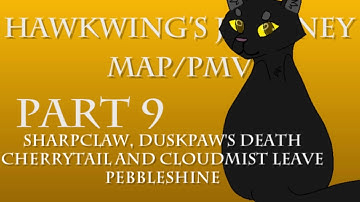 Wait for it - Hawkwing