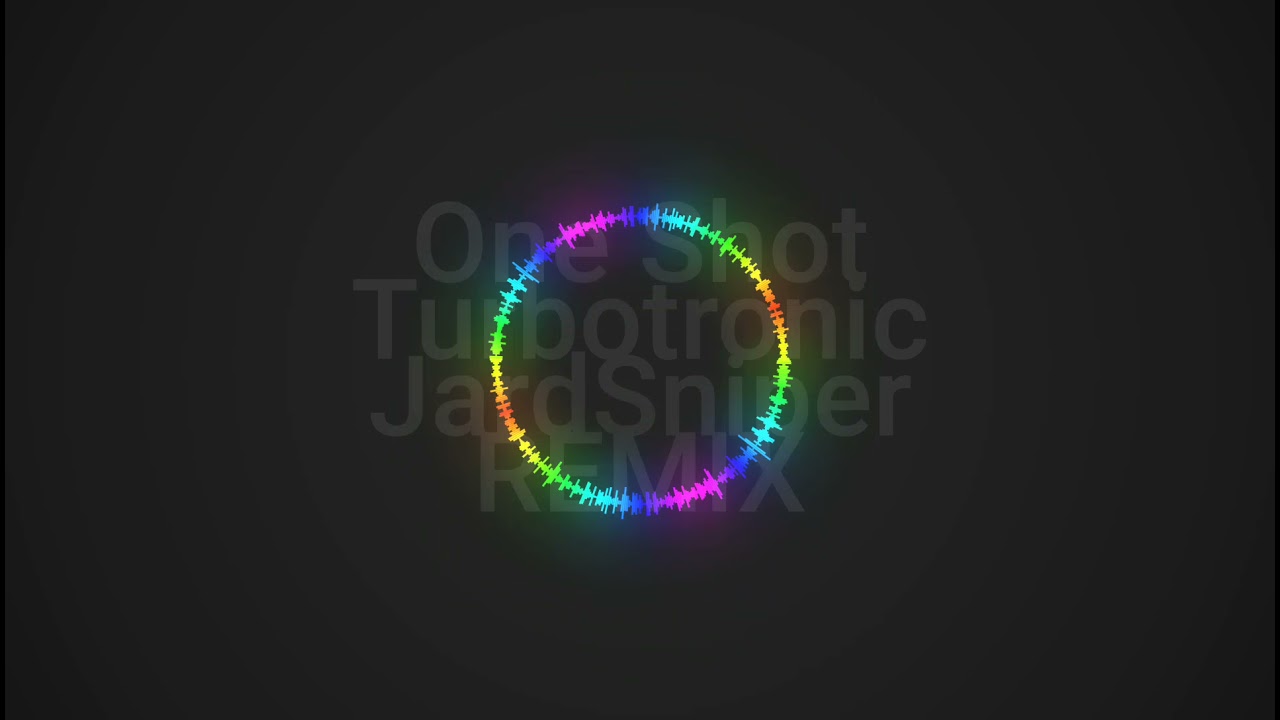 One Shot Turbotronic JardSniper REMIX