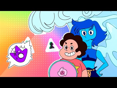 ВСКРЫВАЮ ВОРОТА СВЕТА ► Вселенная Стивена Освободи свет |2| Steven Universe Unleash The Light