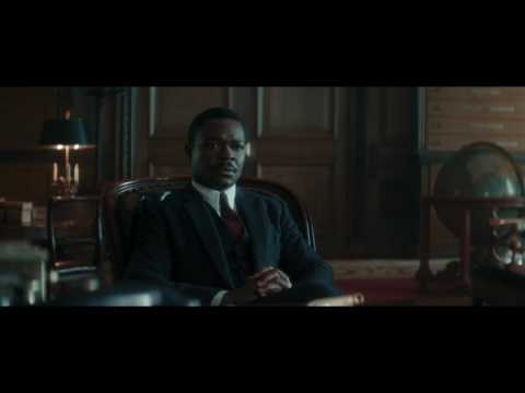 A UNITED KINGDOM | Exiled