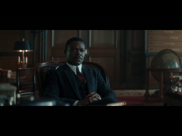 Watch film A United Kingdom | A UNITED KINGDOM | Exiled