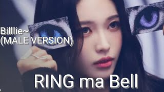 Billlie ~Ring Ma Bell (Male Version)