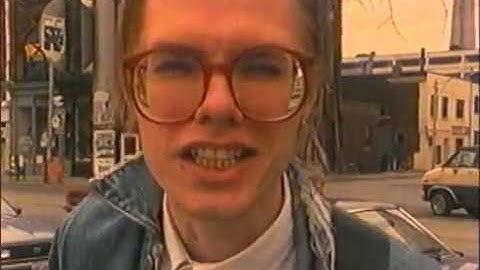 Thumbnail of The Pursuit Of Happiness - I'm An Adult Now (official music video - original version)