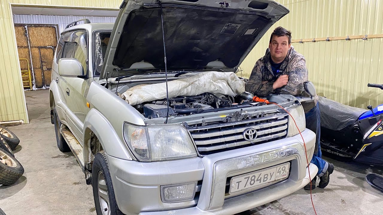 Куда может пропадать жидкость гидроусилителя руля, если под машиной нет ...