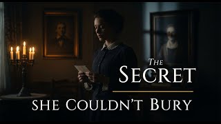 The Southern Matriarch Who Fathered Her Own Slave Children: Virginia’s Hidden Scandal, 1853