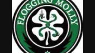 Flogging Molly  Black Friday Rule